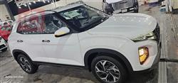 هیوندای کرێتا